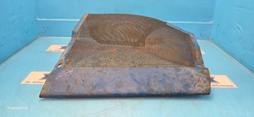 Aufbauten des Typs Ford 8210, Gebrauchtmaschine in Hemmet (Bild 2)