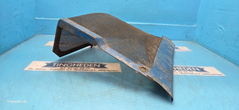 Aufbauten des Typs Ford 8210, Gebrauchtmaschine in Hemmet (Bild 3)