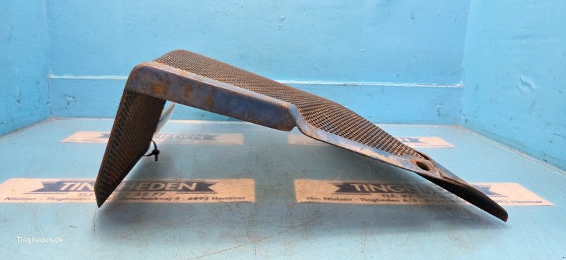 Aufbauten des Typs Ford 8210, Gebrauchtmaschine in Hemmet (Bild 4)