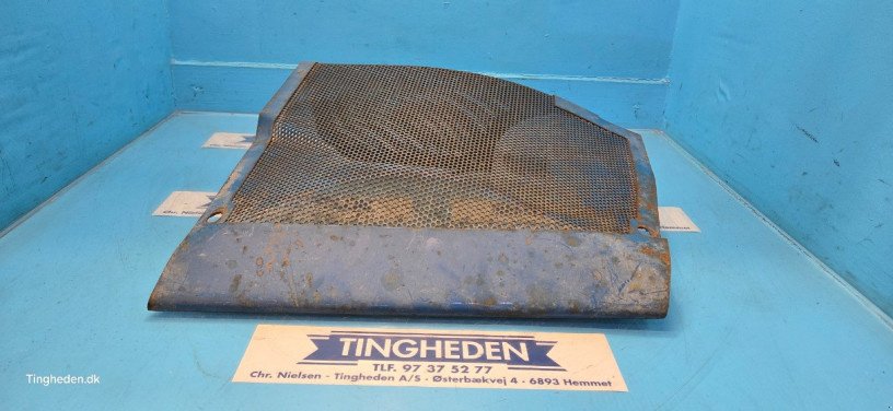 Aufbauten des Typs Ford 8210, Gebrauchtmaschine in Hemmet (Bild 1)