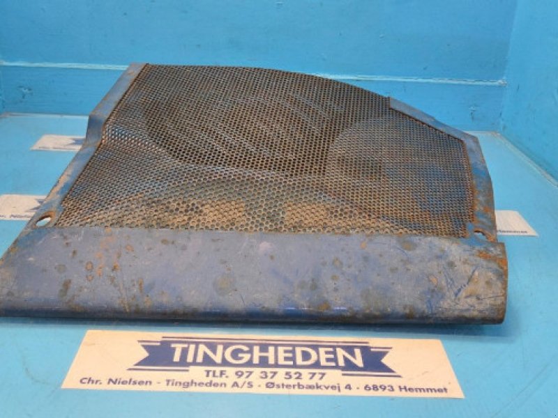 Aufbauten des Typs Ford 8210, Gebrauchtmaschine in Hemmet (Bild 1)