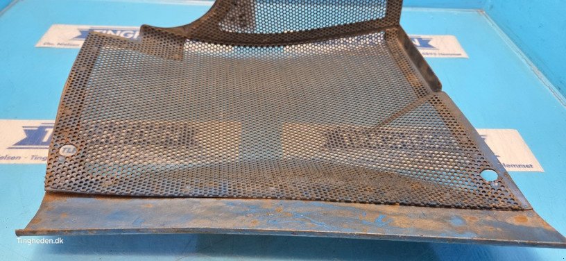 Aufbauten des Typs Ford 8210, Gebrauchtmaschine in Hemmet (Bild 12)