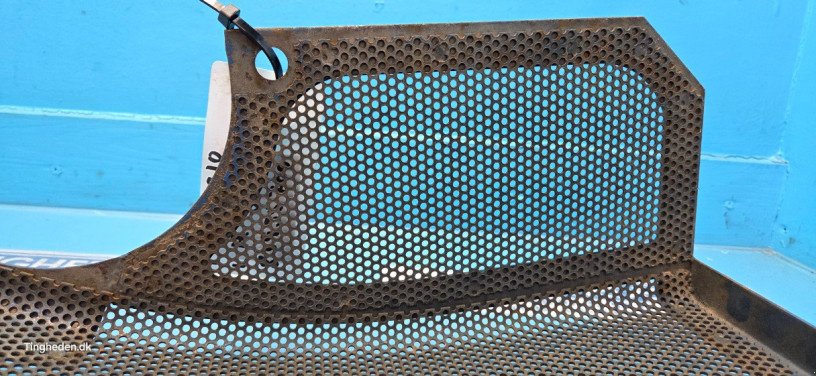 Aufbauten des Typs Ford 8210, Gebrauchtmaschine in Hemmet (Bild 15)