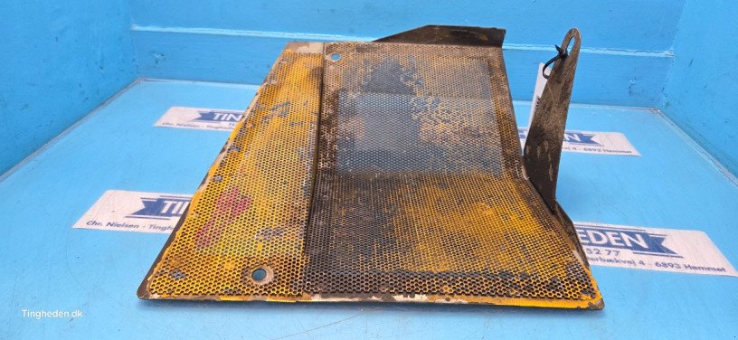 Aufbauten des Typs Ford 8210, Gebrauchtmaschine in Hemmet (Bild 15)