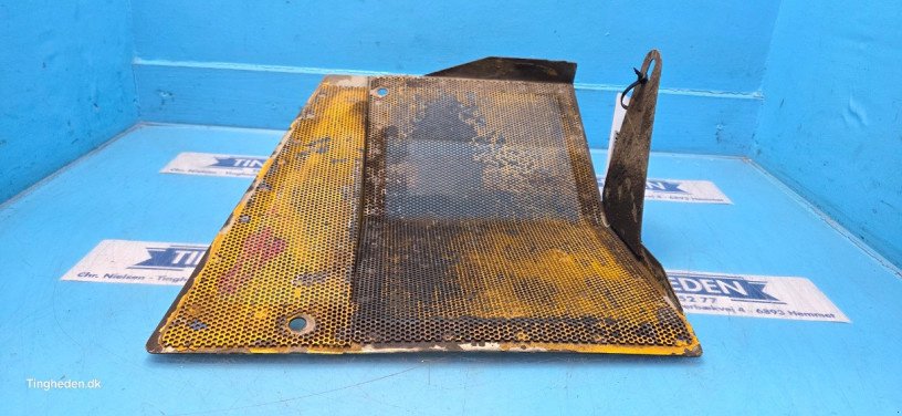 Aufbauten des Typs Ford 8210, Gebrauchtmaschine in Hemmet (Bild 14)