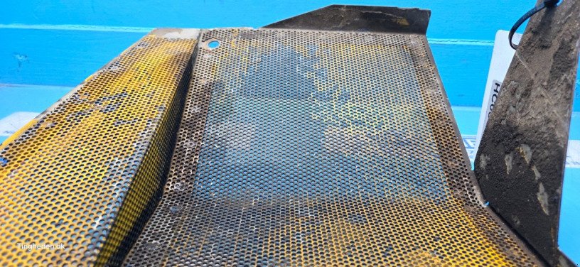 Aufbauten des Typs Ford 8210, Gebrauchtmaschine in Hemmet (Bild 16)