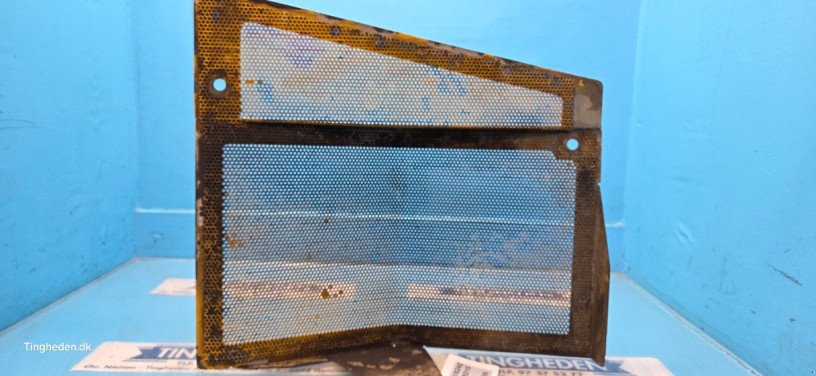 Aufbauten des Typs Ford 8210, Gebrauchtmaschine in Hemmet (Bild 12)