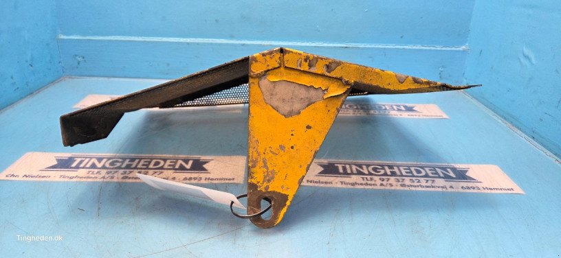 Aufbauten des Typs Ford 8210, Gebrauchtmaschine in Hemmet (Bild 7)