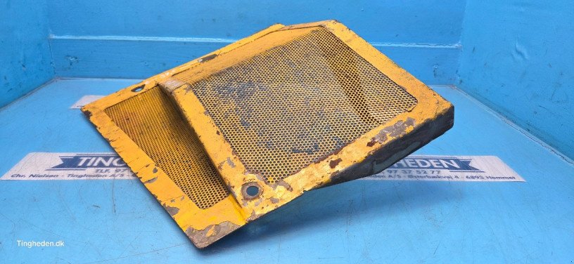 Aufbauten des Typs Ford 8210, Gebrauchtmaschine in Hemmet (Bild 4)