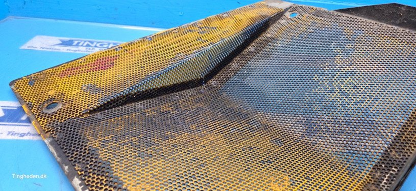 Aufbauten des Typs Ford 8210, Gebrauchtmaschine in Hemmet (Bild 13)