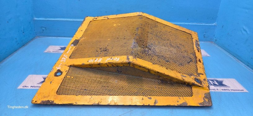 Aufbauten des Typs Ford 8210, Gebrauchtmaschine in Hemmet (Bild 2)