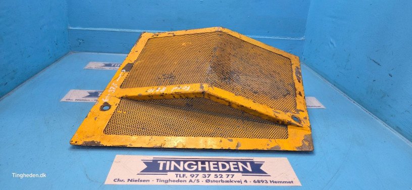 Aufbauten des Typs Ford 8210, Gebrauchtmaschine in Hemmet (Bild 1)