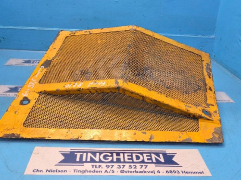 Aufbauten des Typs Ford 8210, Gebrauchtmaschine in Hemmet (Bild 1)