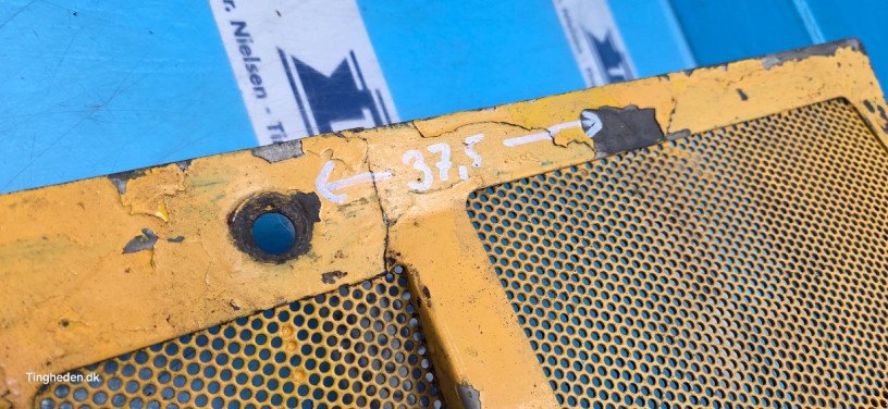 Aufbauten des Typs Ford 8210, Gebrauchtmaschine in Hemmet (Bild 10)