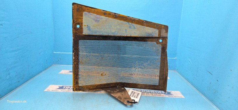 Aufbauten des Typs Ford 8210, Gebrauchtmaschine in Hemmet (Bild 11)