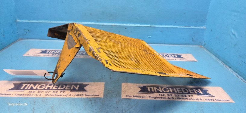 Aufbauten des Typs Ford 8210, Gebrauchtmaschine in Hemmet (Bild 8)