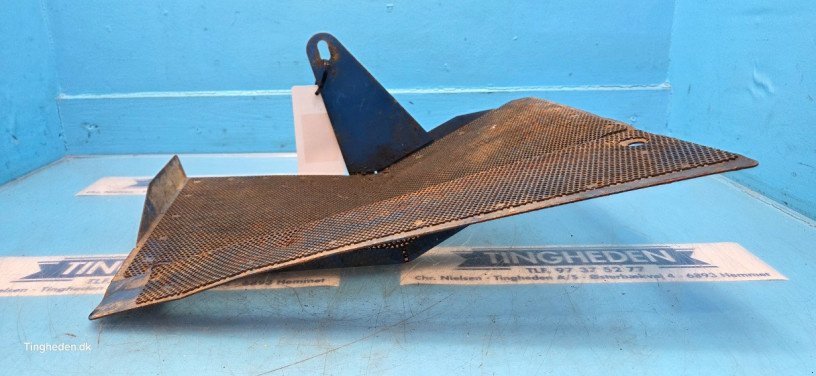 Aufbauten des Typs Ford 8210, Gebrauchtmaschine in Hemmet (Bild 11)