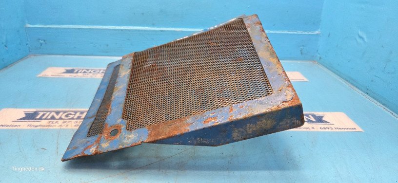 Aufbauten des Typs Ford 8210, Gebrauchtmaschine in Hemmet (Bild 4)