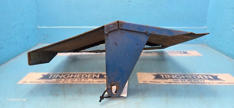 Aufbauten des Typs Ford 8210, Gebrauchtmaschine in Hemmet (Bild 5)