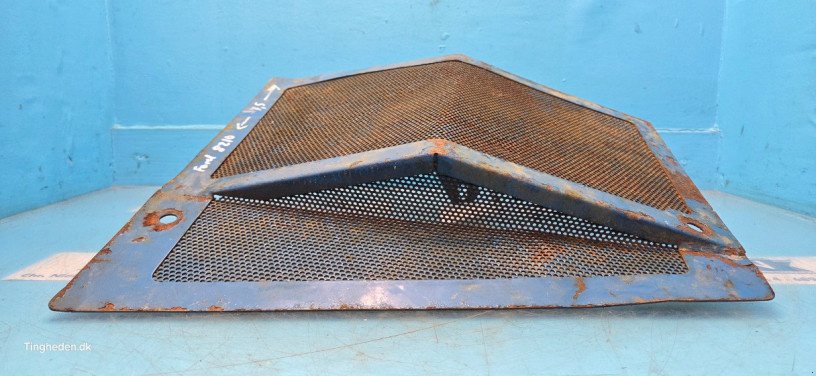 Aufbauten des Typs Ford 8210, Gebrauchtmaschine in Hemmet (Bild 3)