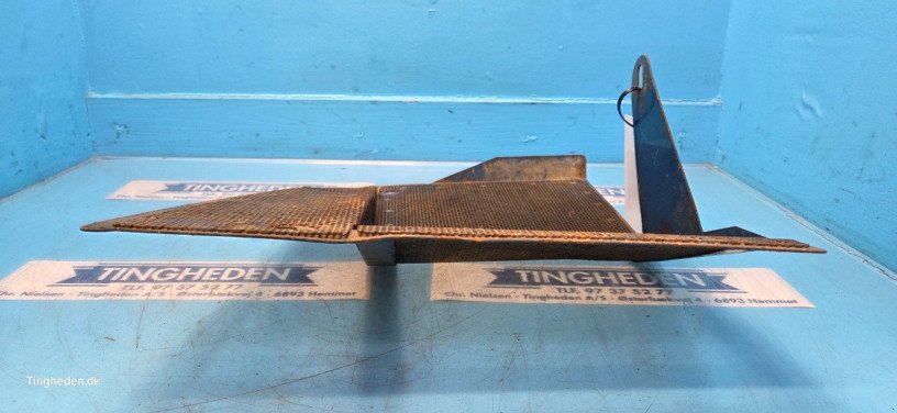 Aufbauten des Typs Ford 8210, Gebrauchtmaschine in Hemmet (Bild 12)