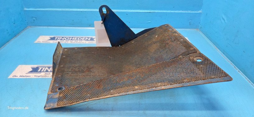 Aufbauten des Typs Ford 8210, Gebrauchtmaschine in Hemmet (Bild 10)