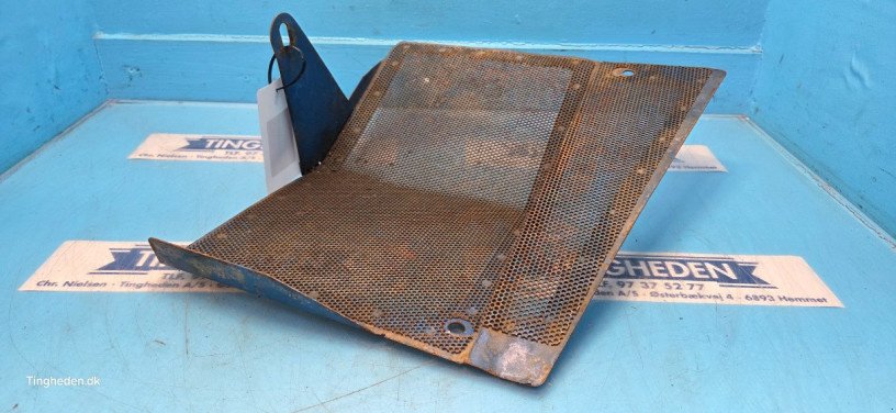 Aufbauten des Typs Ford 8210, Gebrauchtmaschine in Hemmet (Bild 8)