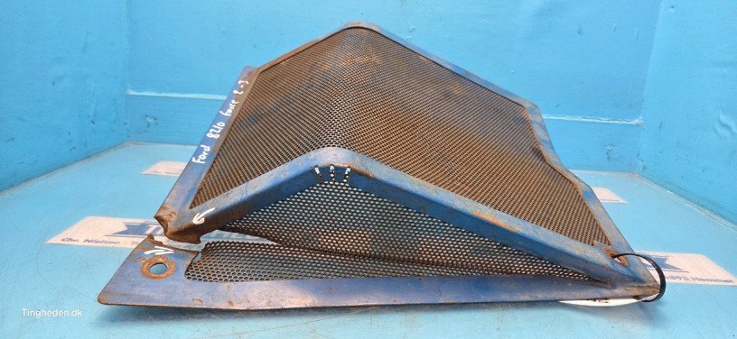 Aufbauten typu Ford 8210, Gebrauchtmaschine v Hemmet (Obrázek 2)