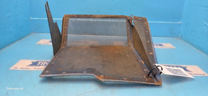 Aufbauten typu Ford 8210, Gebrauchtmaschine v Hemmet (Obrázek 12)