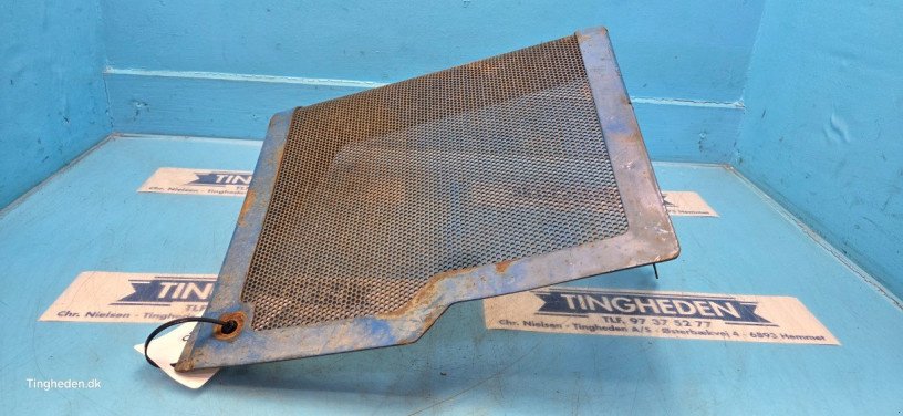 Aufbauten typu Ford 8210, Gebrauchtmaschine v Hemmet (Obrázek 8)