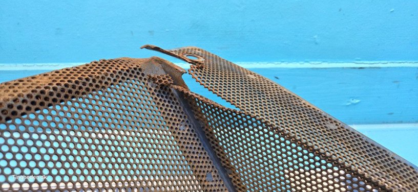 Aufbauten typu Ford 8210, Gebrauchtmaschine v Hemmet (Obrázek 11)