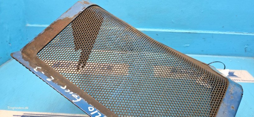 Aufbauten typu Ford 8210, Gebrauchtmaschine v Hemmet (Obrázek 7)