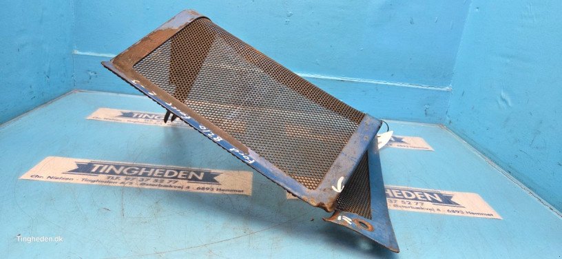 Aufbauten typu Ford 8210, Gebrauchtmaschine v Hemmet (Obrázek 4)