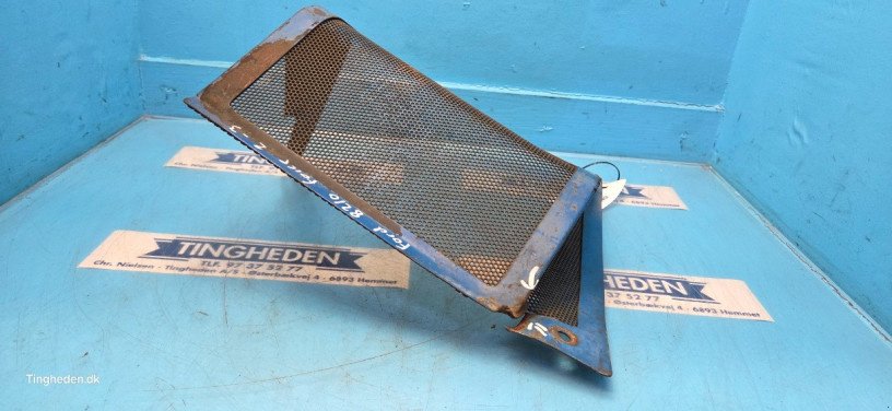 Aufbauten typu Ford 8210, Gebrauchtmaschine v Hemmet (Obrázek 5)