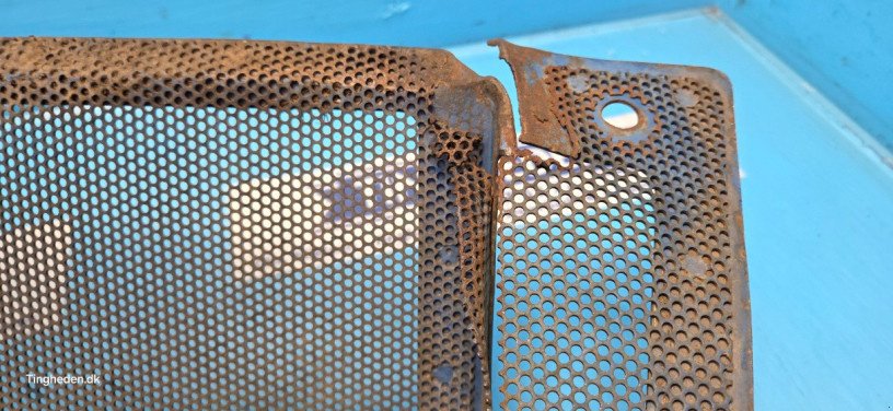 Aufbauten typu Ford 8210, Gebrauchtmaschine v Hemmet (Obrázek 13)