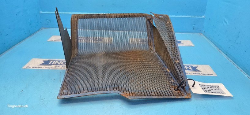 Aufbauten typu Ford 8210, Gebrauchtmaschine v Hemmet (Obrázek 15)