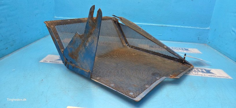 Aufbauten typu Ford 8210, Gebrauchtmaschine v Hemmet (Obrázek 10)