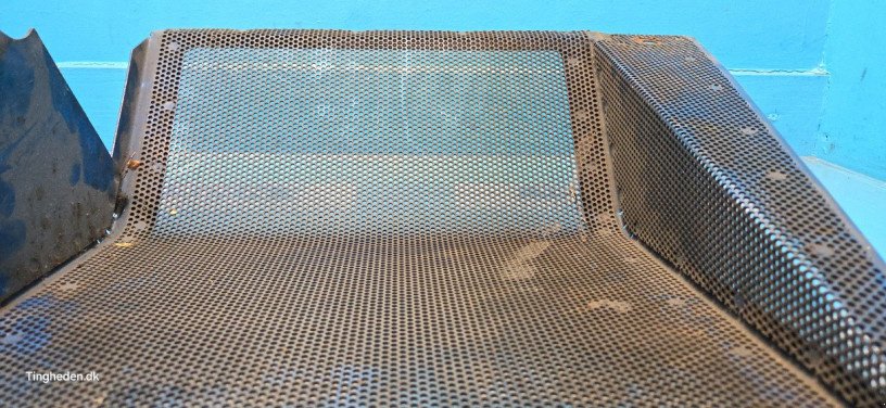 Aufbauten typu Ford 8210, Gebrauchtmaschine v Hemmet (Obrázek 14)