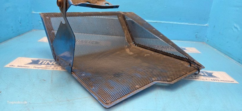 Aufbauten typu Ford 8210, Gebrauchtmaschine v Hemmet (Obrázek 15)