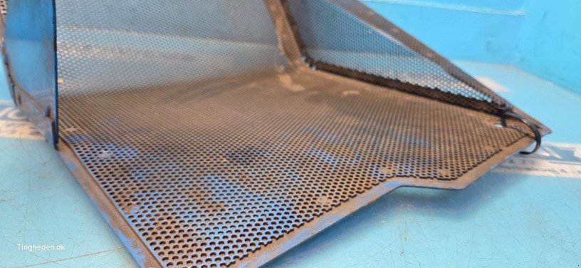 Aufbauten typu Ford 8210, Gebrauchtmaschine v Hemmet (Obrázek 16)