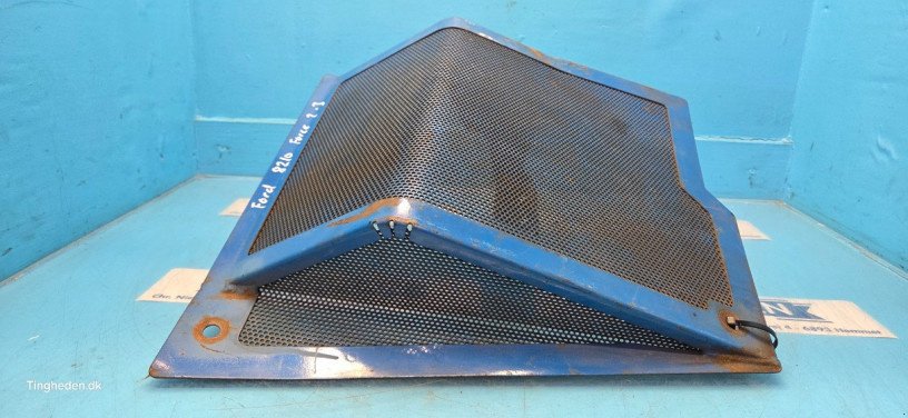 Aufbauten typu Ford 8210, Gebrauchtmaschine v Hemmet (Obrázek 19)