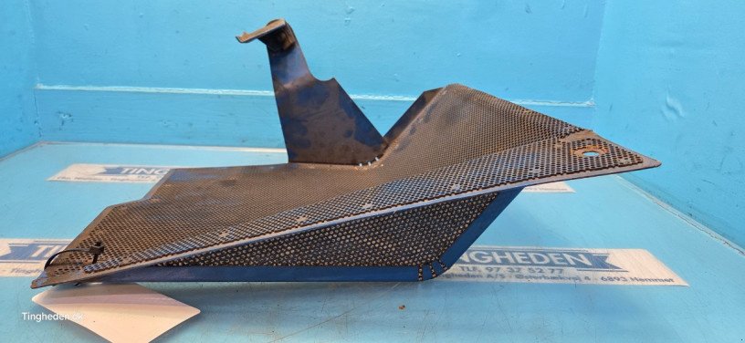 Aufbauten typu Ford 8210, Gebrauchtmaschine v Hemmet (Obrázek 18)