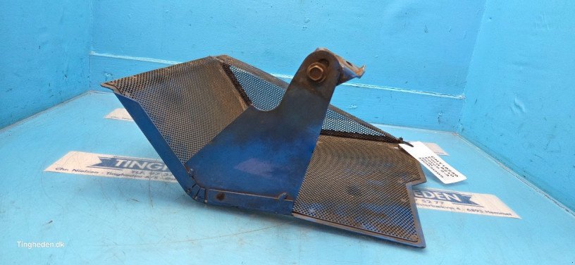 Aufbauten typu Ford 8210, Gebrauchtmaschine v Hemmet (Obrázek 10)