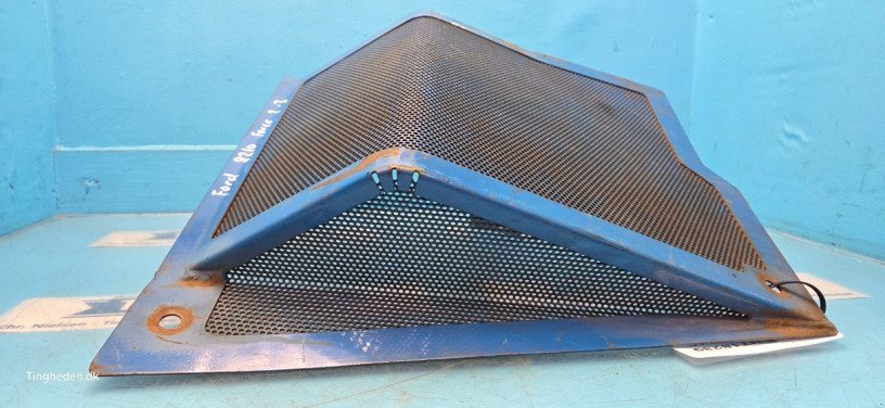 Aufbauten typu Ford 8210, Gebrauchtmaschine v Hemmet (Obrázek 5)