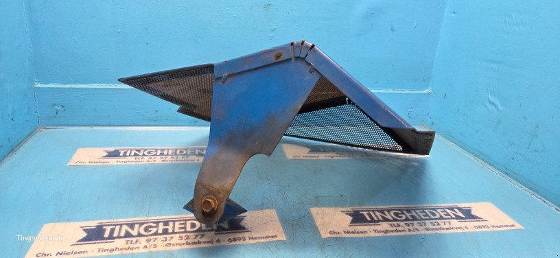 Aufbauten typu Ford 8210, Gebrauchtmaschine v Hemmet (Obrázek 9)