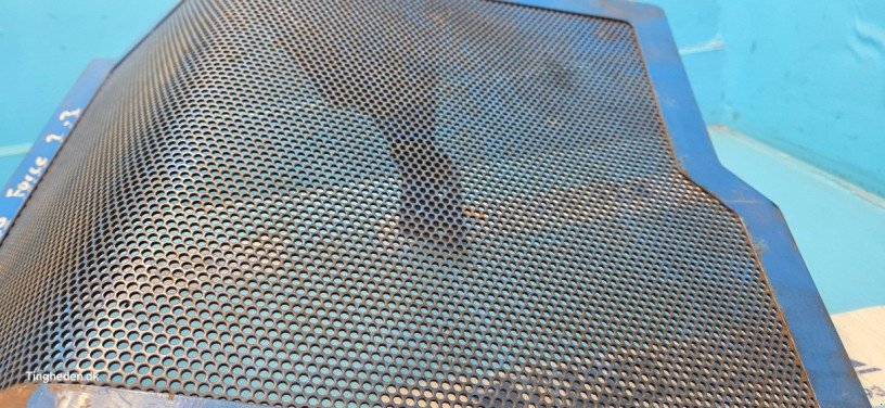 Aufbauten typu Ford 8210, Gebrauchtmaschine v Hemmet (Obrázek 4)