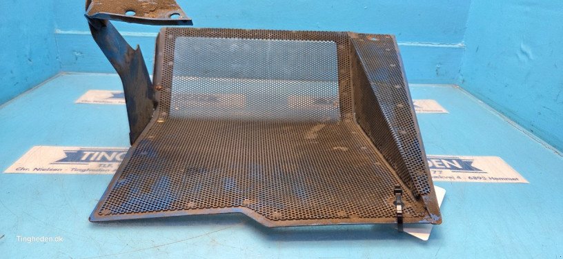 Aufbauten typu Ford 8210, Gebrauchtmaschine v Hemmet (Obrázek 13)