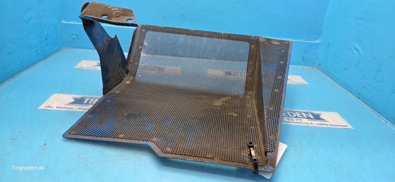 Aufbauten typu Ford 8210, Gebrauchtmaschine v Hemmet (Obrázek 11)