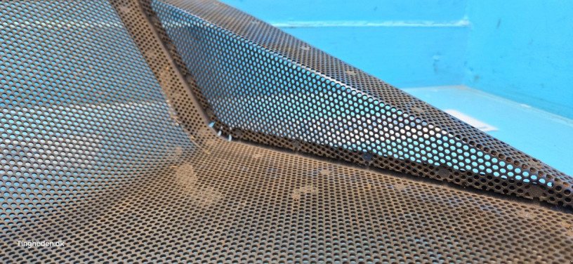 Aufbauten typu Ford 8210, Gebrauchtmaschine v Hemmet (Obrázek 17)