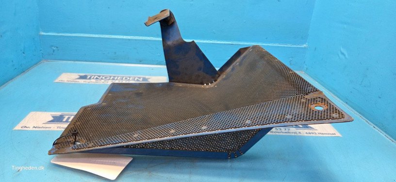 Aufbauten typu Ford 8210, Gebrauchtmaschine v Hemmet (Obrázek 12)